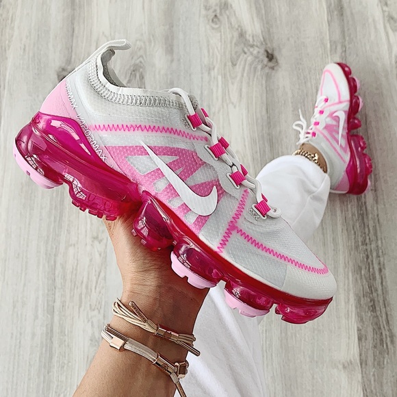 Nike vapormax 2019 sneakers - Picture 2 of 8